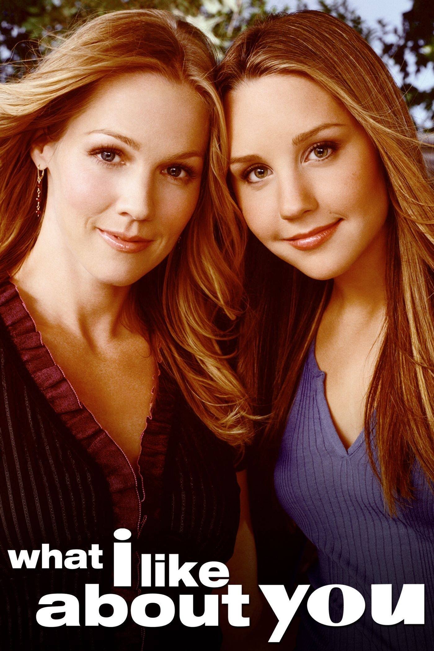What I Like About You (2002 TV Series)